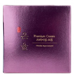 Купить крем для лица Eunyul Premium Cream